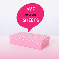 Mystery Sheet