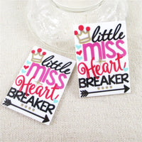 Little Miss Heart Breaker