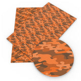 Camouflage (Choose Your Color)