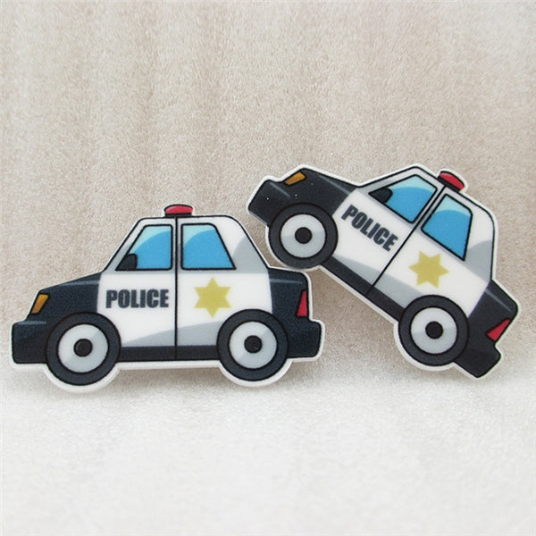 Police Car 2