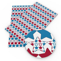 Patriotic Stars