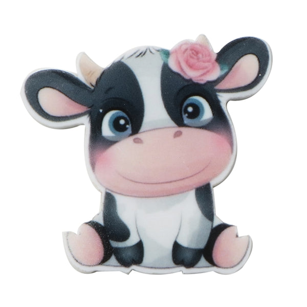 Cute Cow