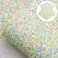 Fluorescent Chunky Glitter (Choose Your Color)