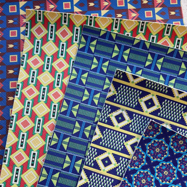 African Designs Series 2