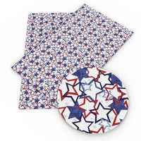 Patriotic Stars 2