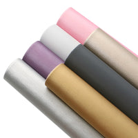 Frosted (Set of 7) (Half Sheets)