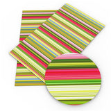 Boho Stripe Series (Choose Your Color)