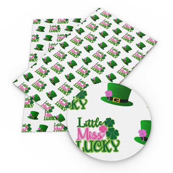 Little Miss Lucky