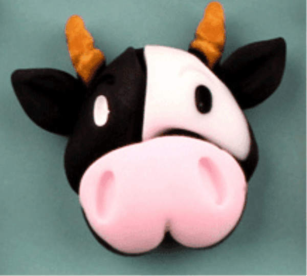 Cow 2