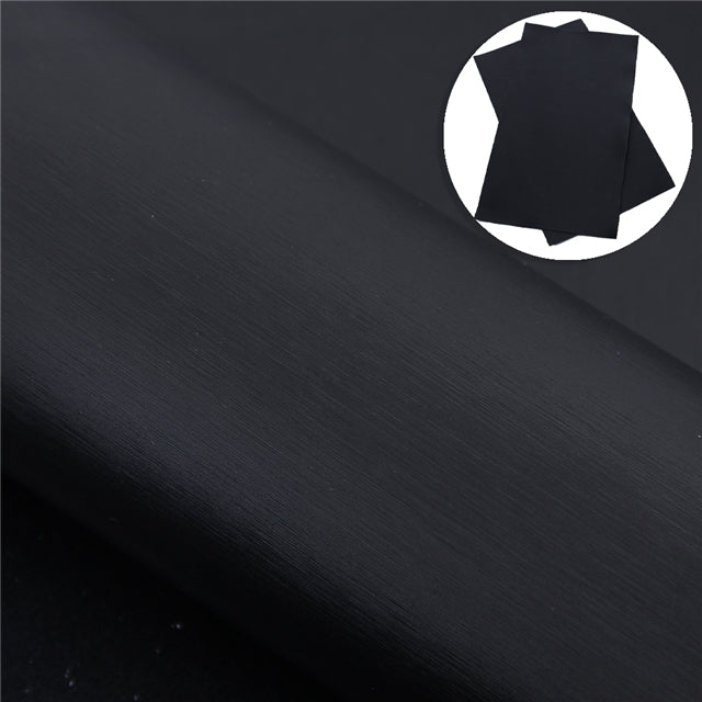 Frosted Solid Colors (Choose Your Color) – Faux Leather For You