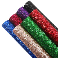 Chunky Deep Glitter (Choose Your Color)