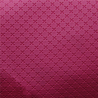 Cross Pattern Solid (Choose Your Color)