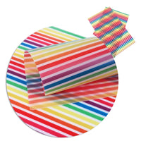 Rainbow Jelly Sheet