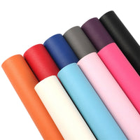 Double Sided Solid Colors (Choose Your Own Color)