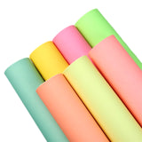 Glow in the Dark Smooth (Set of 7)