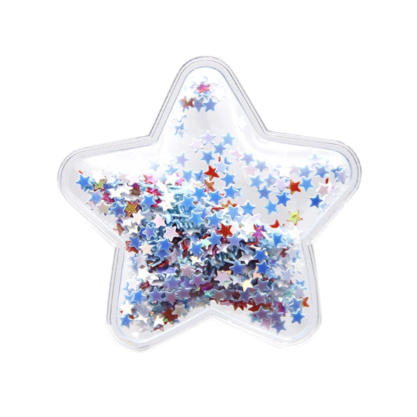 Star Confetti Shaker