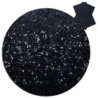Chunky Deep Glitter (Choose Your Color)